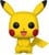 Funko! POP - Vinyl Pokemon - Pikachu (31528) thumbnail-1