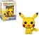 Funko! POP - Vinyl Pokemon - Pikachu (31528) thumbnail-2