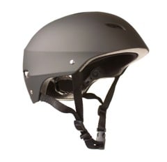 My Hood - Helm - Schwarz M/L (505098)