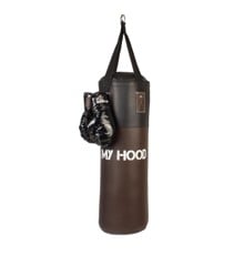 My Hood - Boxing Bag 10 kg - Retro (201045)