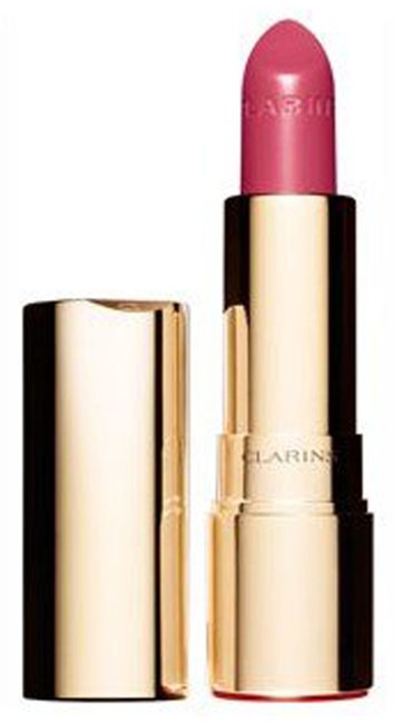 Clarins - Joli Rouge Lipstick - 748 Delicious Pink