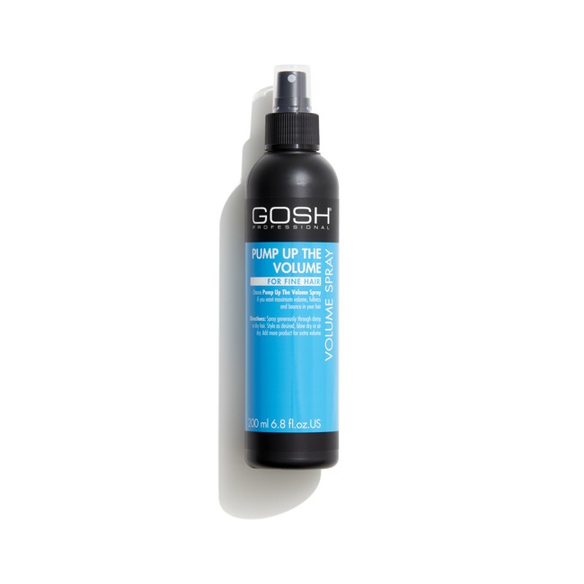 GOSH - Pump Up Volume Spray 200 ml
