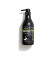 GOSH - Macadamia Oil Conditioner 450 ml