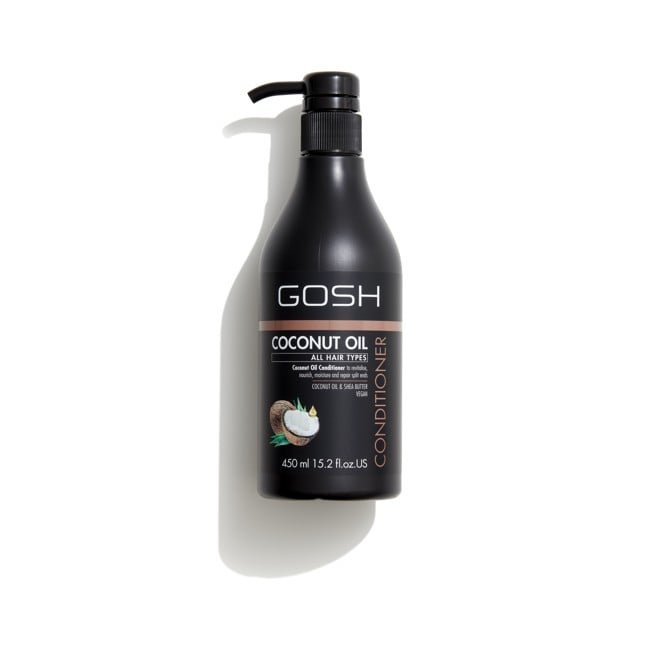 GOSH - Coconut Oil Conditioner 450 ml