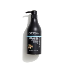 GOSH - Argan Oil Shampoo 450 ml