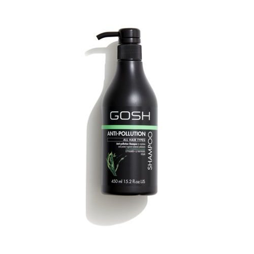GOSH - Anti Pollution Shampoo 450 ml