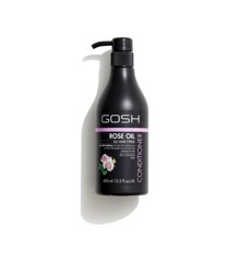 GOSH - Rose Oil Conditioner 450 ml