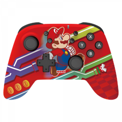 HORI Wireless Horipad - Mario IML