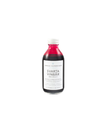 Nordic Superfood - Concentrate - Black Currant 195 ml