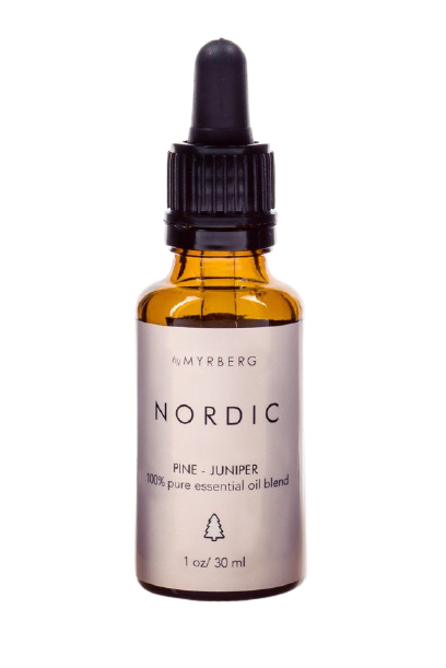 Nordic Superfood - Essential Oil - Nordic 10 ml