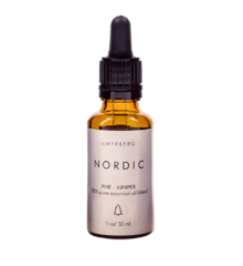 Nordic Superfood - Essential Oil  - Nordic 10 ml