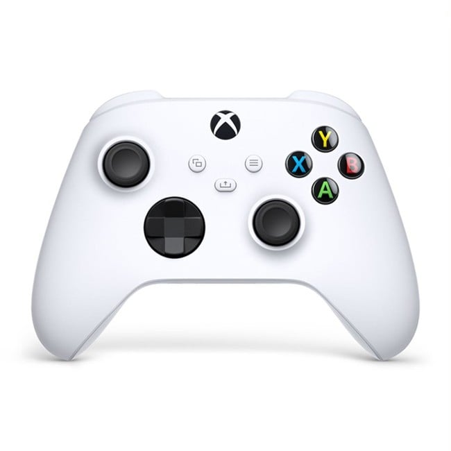 Microsoft Xbox X Wireless Controller White