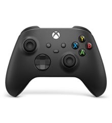Microsoft Xbox X Wireless Controller Black