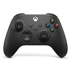 Microsoft Xbox X Wireless Controller Black