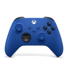 Microsoft Xbox X Wireless Controller Blue