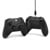 Microsoft Xbox X Wireless Controller Black + USB PC Cable thumbnail-2