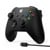 Microsoft Xbox X Wireless Controller Black + USB PC Cable thumbnail-3