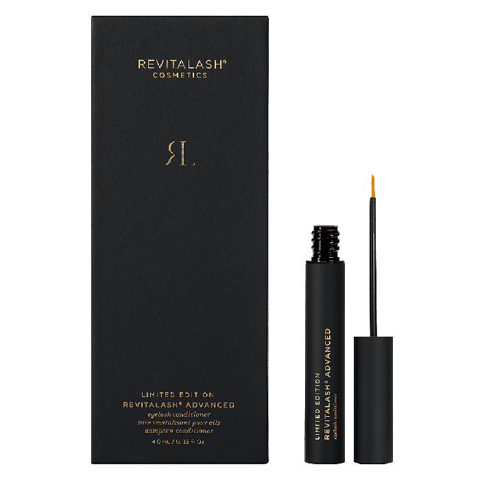 Revitalash - Advanced Eyelash Conditioner Edition Black 4,0 ml