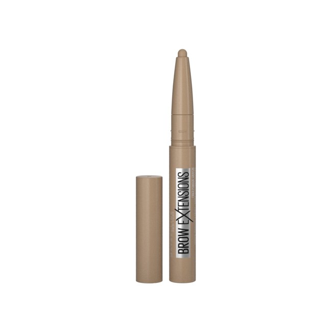 Maybelline - Brow Extensions - 00 Light Blonde