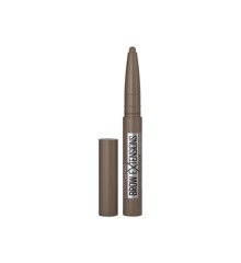 Maybelline - Brow Extensions - 04 Medium Brown