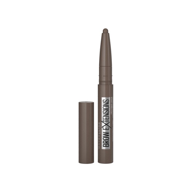 Maybelline - Brow Extensions - 06 Deep Brown