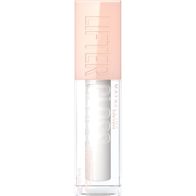 Maybelline - Lifter Gloss - 01 Pearl