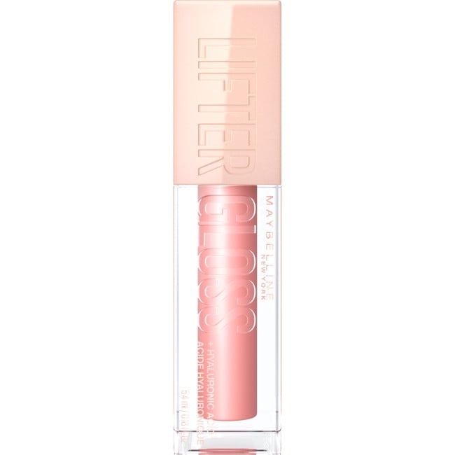 Maybelline - Lifter Gloss - 06 Reef