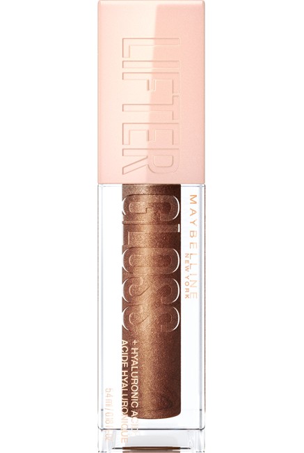 Maybelline - Lifter Lipgloss - 10 Crystal