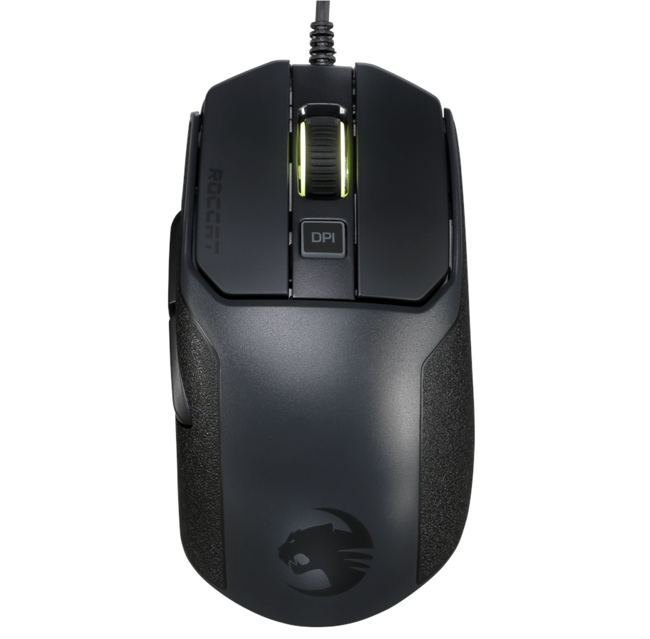 Roccat Kain 100 Aimo Software Download / The kain 100 aimo gaming mouse