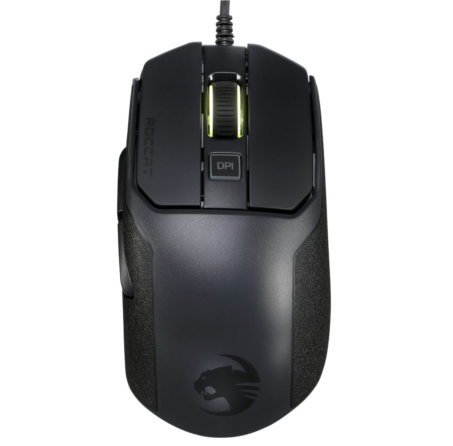 Buy Roccat Kain 100 AIMO Gaming Mouse Black