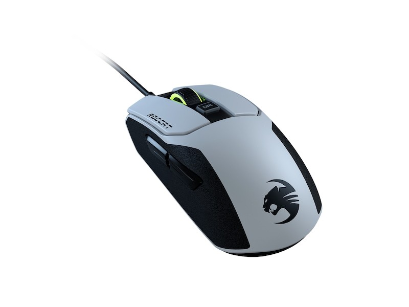 Buy Roccat Kain 102 Aimo Gaming Mouse White