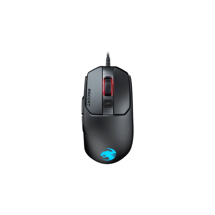 Koop Roccat Kain 1 Aimo Gaming Mouse Black Koop Roccat Kain 1 Aimo Gaming Mouse Black