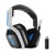 ASTRO Gaming - A20 Wireless Headset Gen 2 for PlayStation 5/PlayStation 4/PC/Mac - White/Blue thumbnail-10