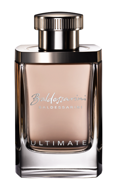 Baldessarini - Ultimate Eau de Toilette Natural Spray 90 ml