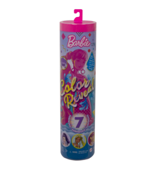 Barbie - Color Reveal - Barbie Mono Mix Series (GTR94)