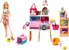 Barbie - Pet Supply Store Doll and Playset (GRG90) thumbnail-1