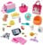 Barbie - Pet Supply Store Doll and Playset (GRG90) thumbnail-6
