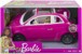 Barbie - Fiat 500 Convertible med Barbie (GXR57) thumbnail-3