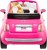 Barbie - Fiat 500 Convertible med Barbie (GXR57) thumbnail-4