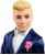 Barbie - Ken Dukke Brudgom (GTF36) thumbnail-6