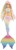 Barbie - Dreamtopia Rainbow Magic Havfrue (GTF89) thumbnail-3