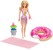 Barbie - Pool Party - Blond (GHT20) thumbnail-1