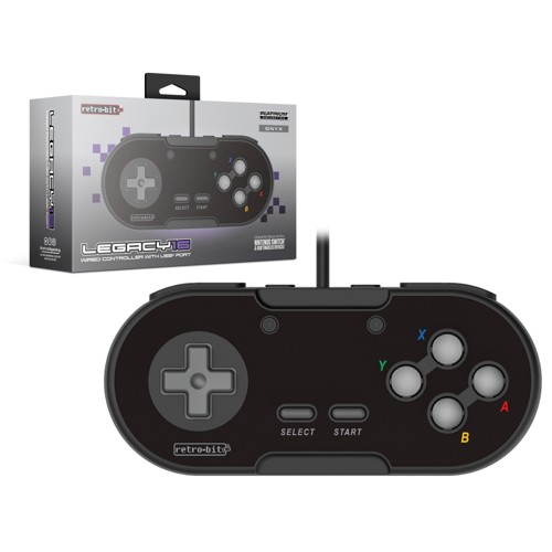 Retro-Bit Legacy 16 USB Port Controller
