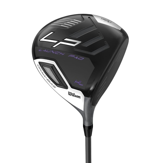 Wilson - Women's Launch Pad Driver -  Right Handed
