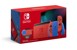 Nintendo Switch Console Mario Red & Blue Joy-Con Edition thumbnail-1