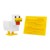 Minecraft - Chicken Egg Cup and Toast Cutter BDP thumbnail-2