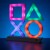 PlayStation Icons Light XL (PP5852PS) thumbnail-2