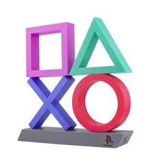 PlayStation Icons Light XL (PP5852PS)