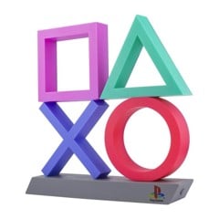 PlayStation Icons Light XL (PP5852PS)