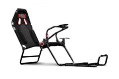 Next Level Racing - GT Lite Simulator Cockpit